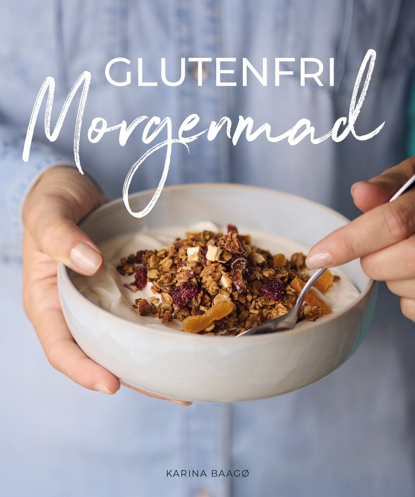 GLUTENFRI MORGENMAD