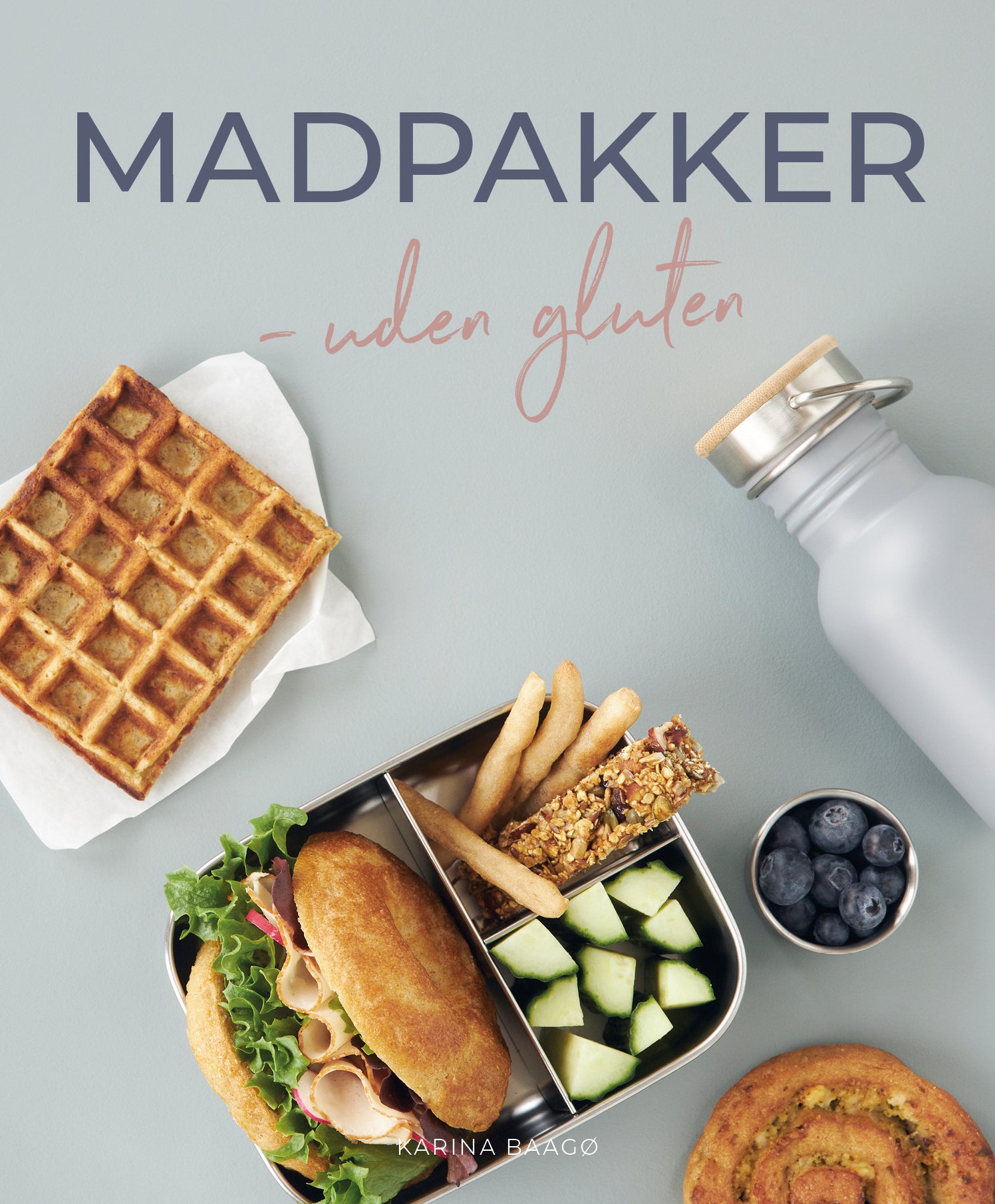 MADPAKKER UDEN GLUTEN