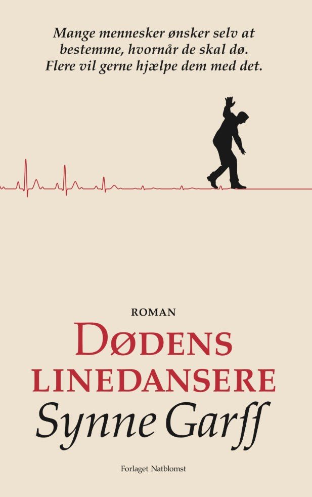 DØDENS LINEDANSERE