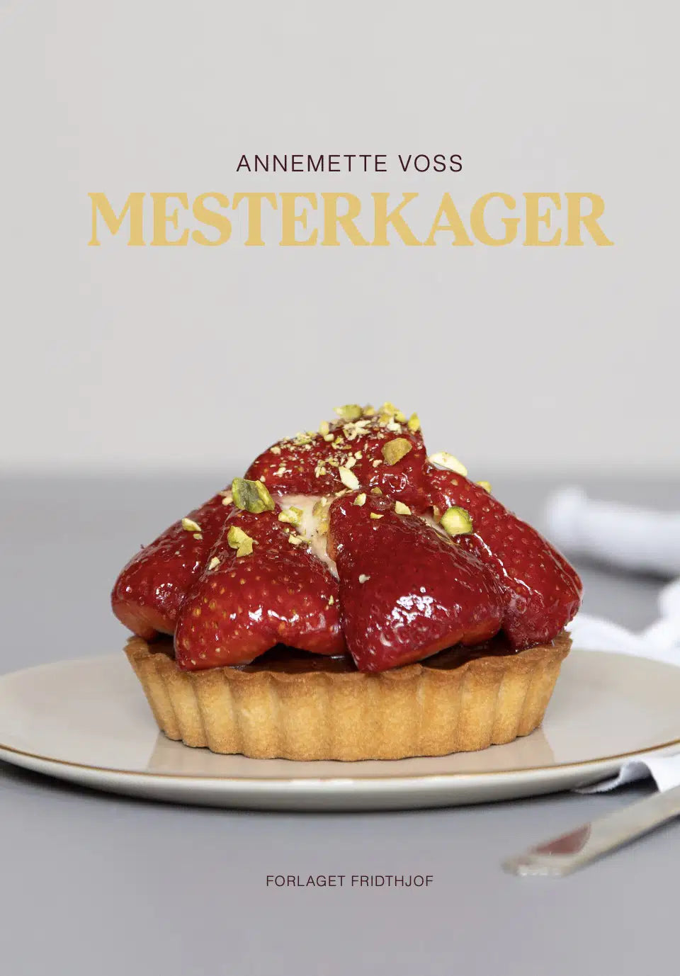 MESTERKAGER