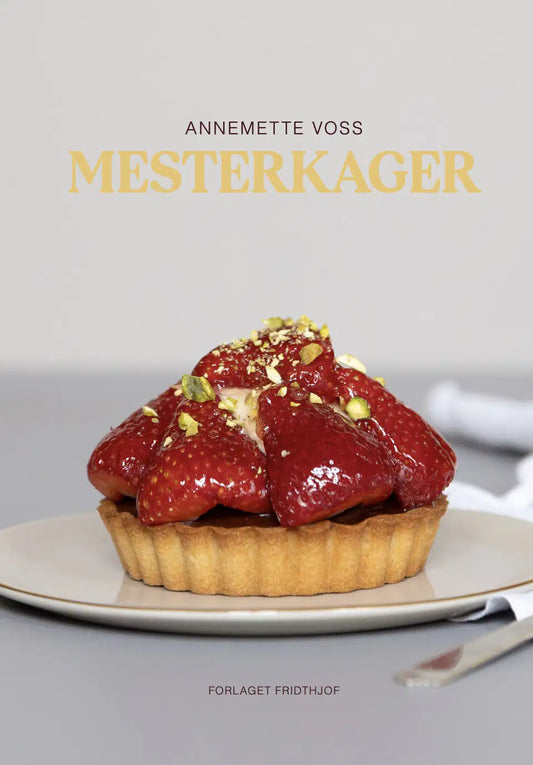 MESTERKAGER