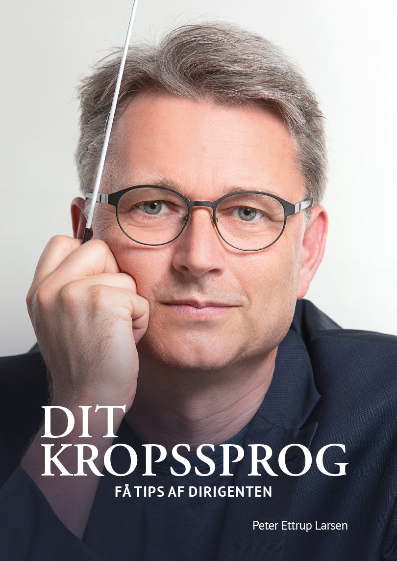 DIT KROPSSPROG