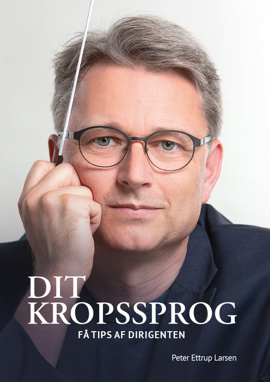 DIT KROPSSPROG