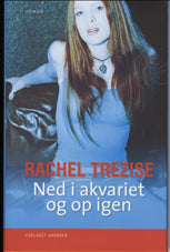 NED I AKVARIET OG OP IGEN