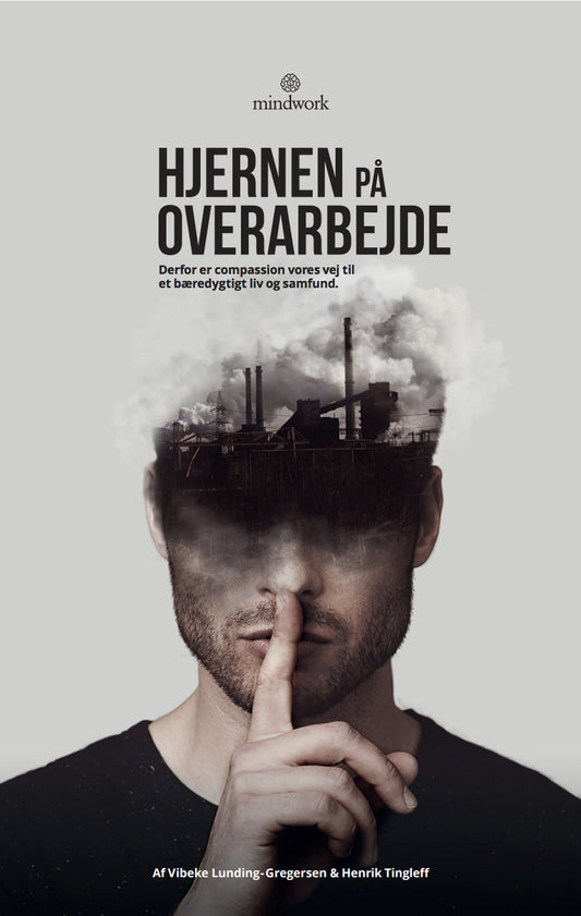 HJERNEN PÅ OVERARBEJDE