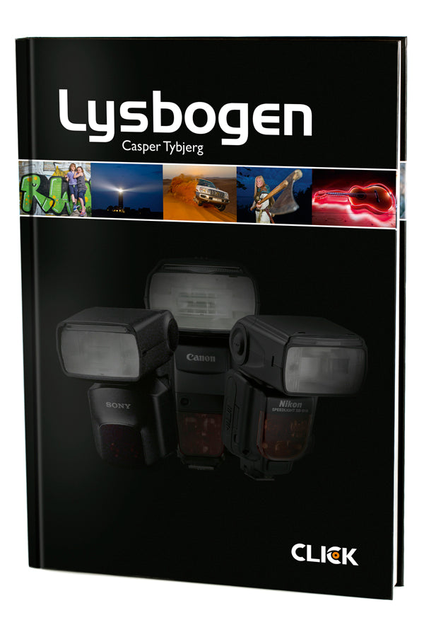 LYSBOGEN