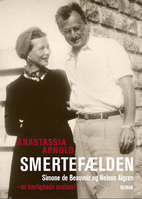 SMERTEFÆLDEN
