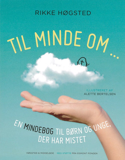TIL MINDE OM