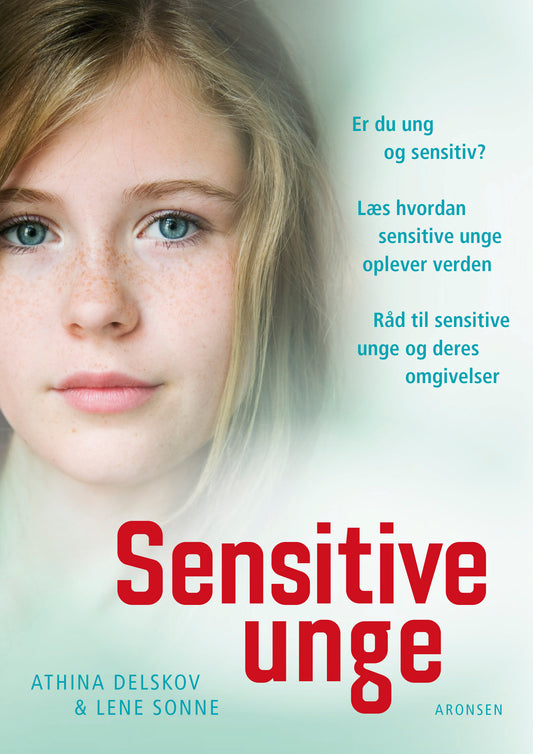 SENSITIVE UNGE