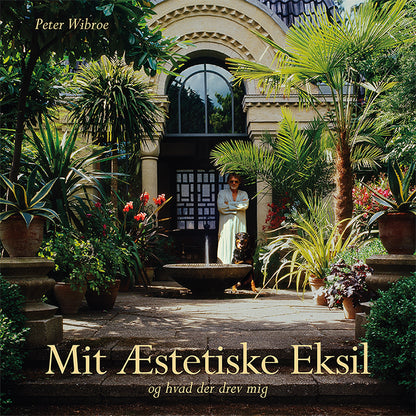 MIT ÆSTETISKE EKSIL