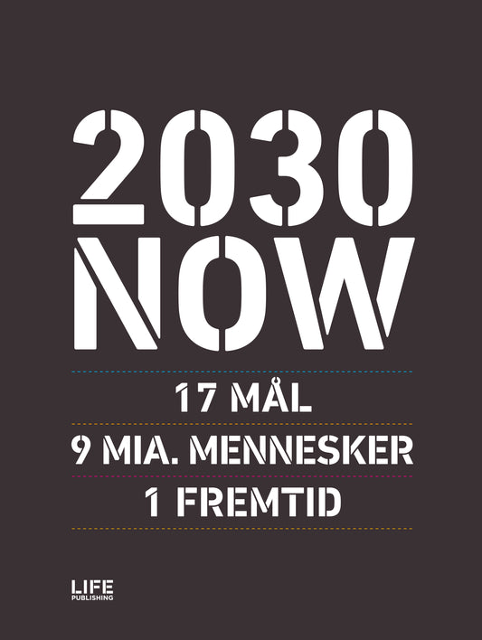 2030 NOW
