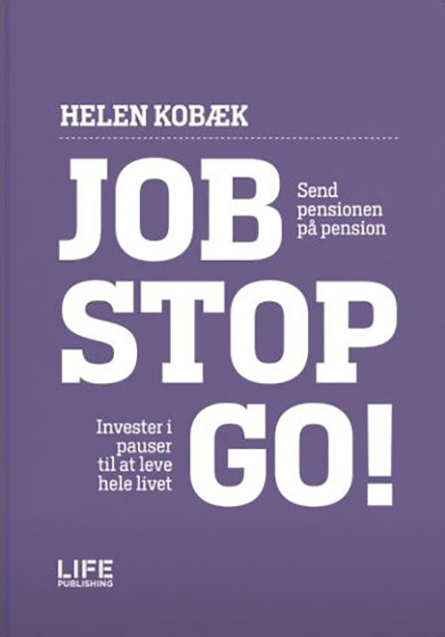 JOB-STOP-GO