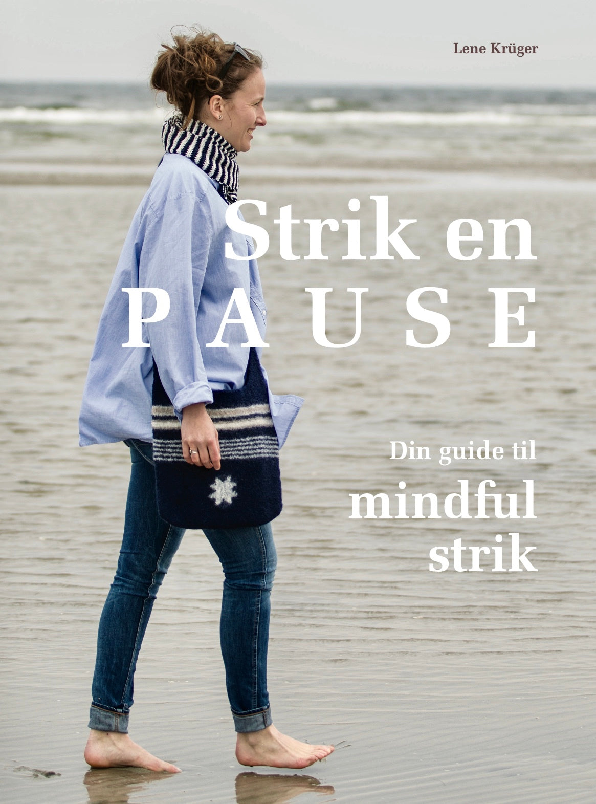 STRIK EN PAUSE DIN GUIDE TIL MINDFUL STRIK