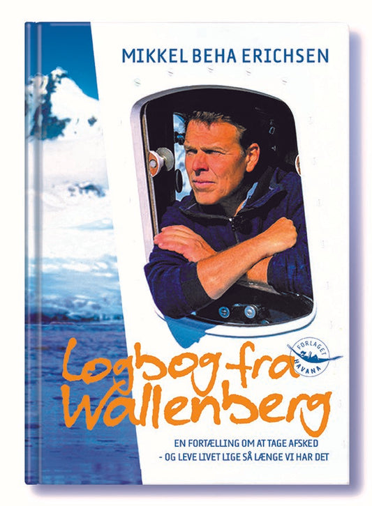 LOGBOG FRA WALLENBERG