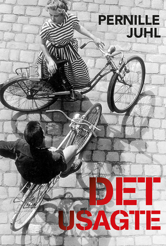 DET USAGTE