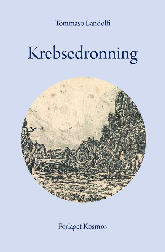 KREBSEDRONNING