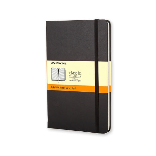 MOLESKINE NOTESBOG POCKET SORT CLASSIC