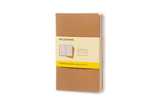 CASHIER JOURNAL XL KRAFT