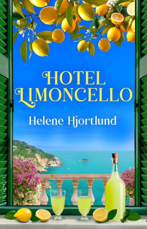 HOTEL LIMONCELLO