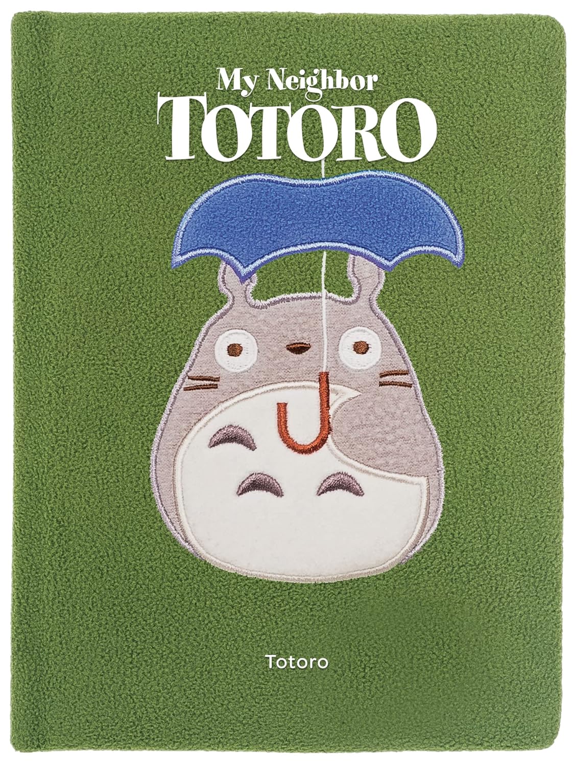 STUDIO GHIBLI MY NEIGHBOR TOTORO: TOTORO PLUSH JOU