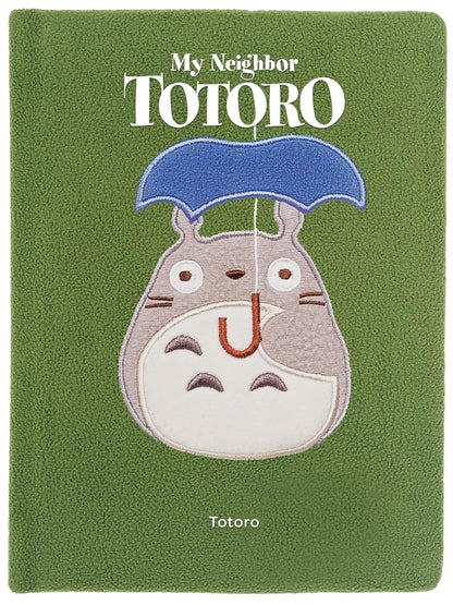 STUDIO GHIBLI MY NEIGHBOR TOTORO: TOTORO PLUSH JOU