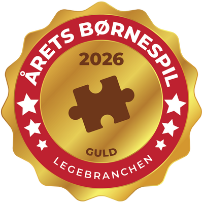 Legebranchen 2026 - børnespil