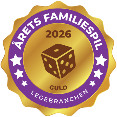 Legebranchen 2026 - familiespil