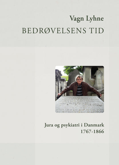 BEDRØVELSENS TID