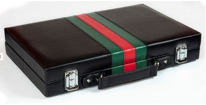 BACKGAMMON DELUXE