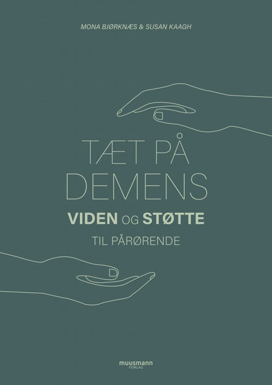 TÆT PÅ DEMENS