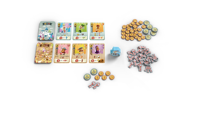 CASTLE COMBO NORDIC