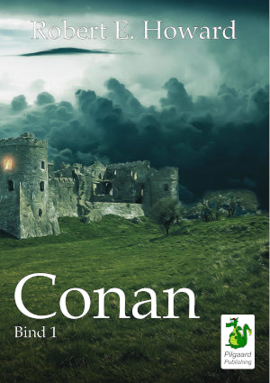 CONAN 1