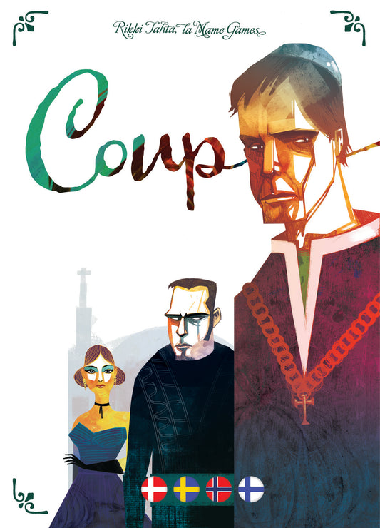 COUPS