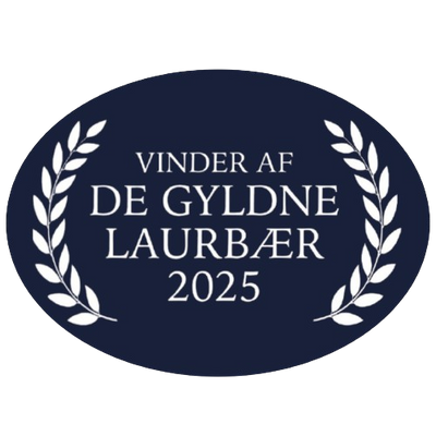 De Gyldne Laurbær 2025