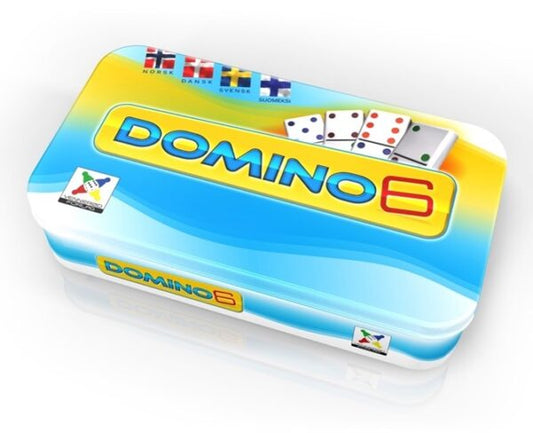 DOMINO 6