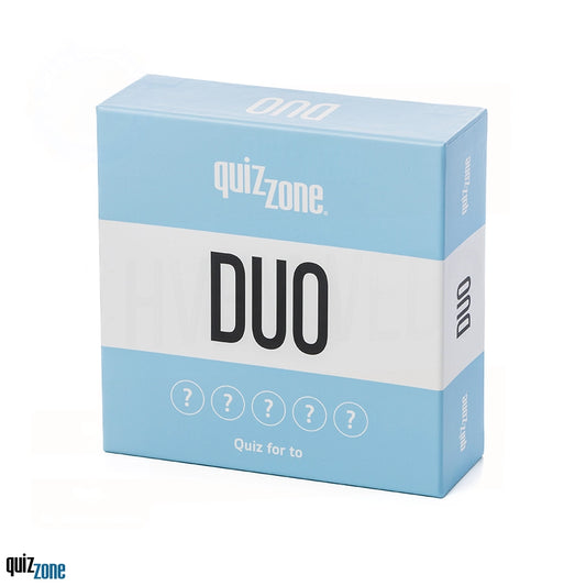 QUIZZONE DUO