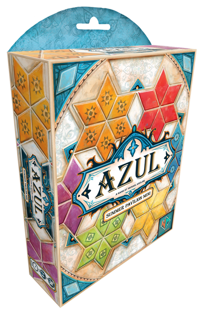 AZUL SUMMER PAVILION MINI