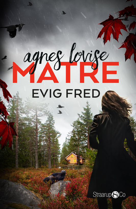 EVIG FRED