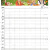 FAMILY PLAN SKOLEÅRET 25/26 7 PERS.