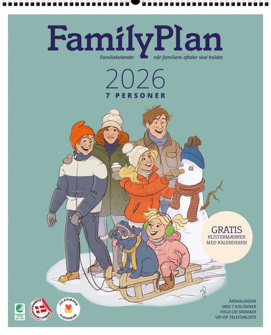 FAMILYPLAN 2026 7 PERSONER