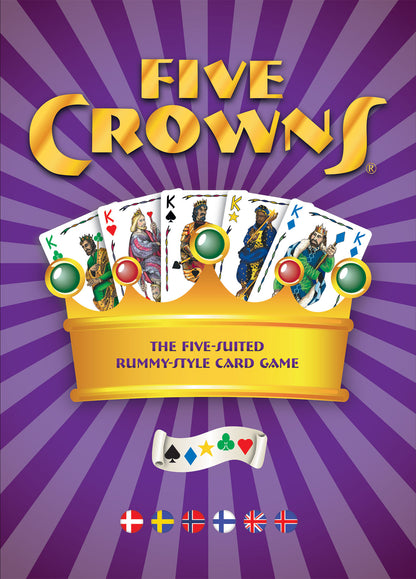 FIVE CROWNS