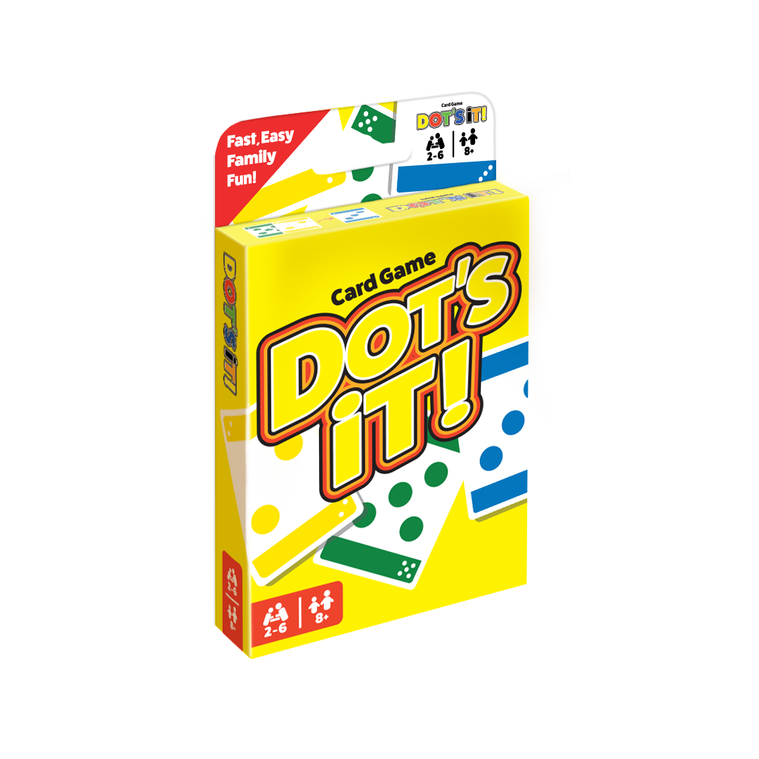 DOTS IT!