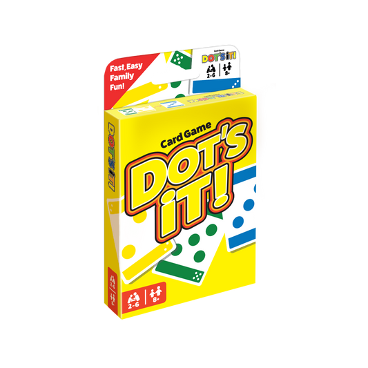 DOTS IT!