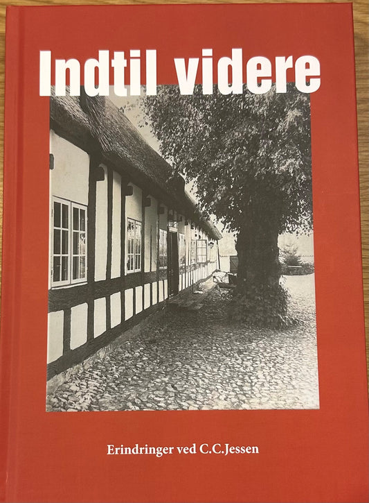 INDTIL VIDERE