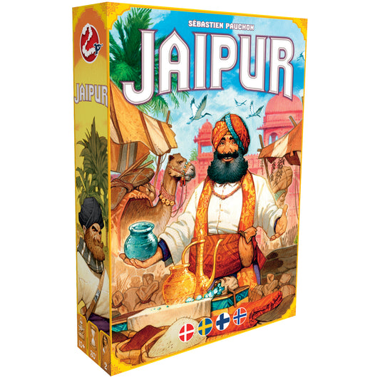 JAIPUR NORDIC