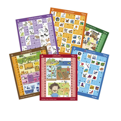 ELECTRO INDSKOLINGEN