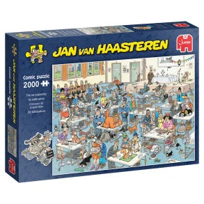 JVH CAT PAGEANTRY 2000 PCS