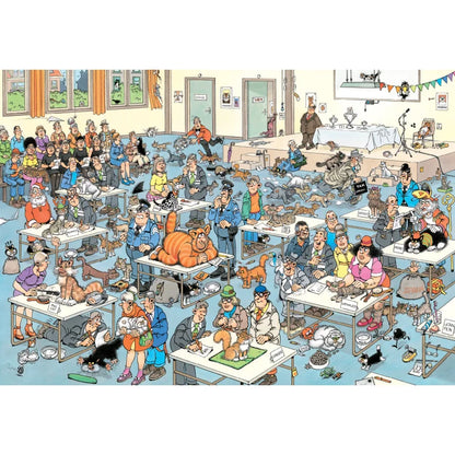 JVH CAT PAGEANTRY 2000 PCS