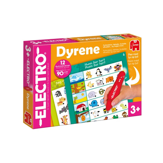ELECTRO DYRENE