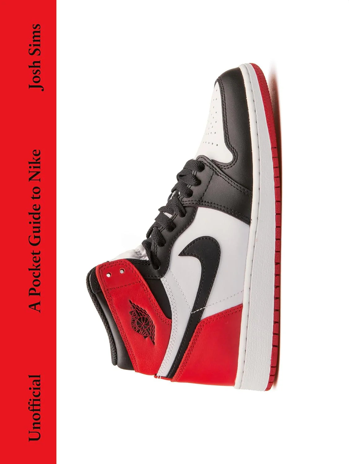 A POCKET GUIDE TO NIKE